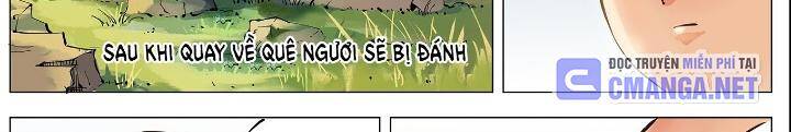 Nhật Nguyệt Đồng Thác Chap 6 - Next Chap 7