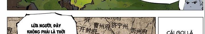 Nhật Nguyệt Đồng Thác Chap 6 - Next Chap 7