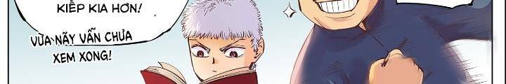 Nhật Nguyệt Đồng Thác Chap 6 - Next Chap 7