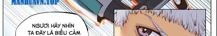 Nhật Nguyệt Đồng Thác Chap 6 - Next Chap 7