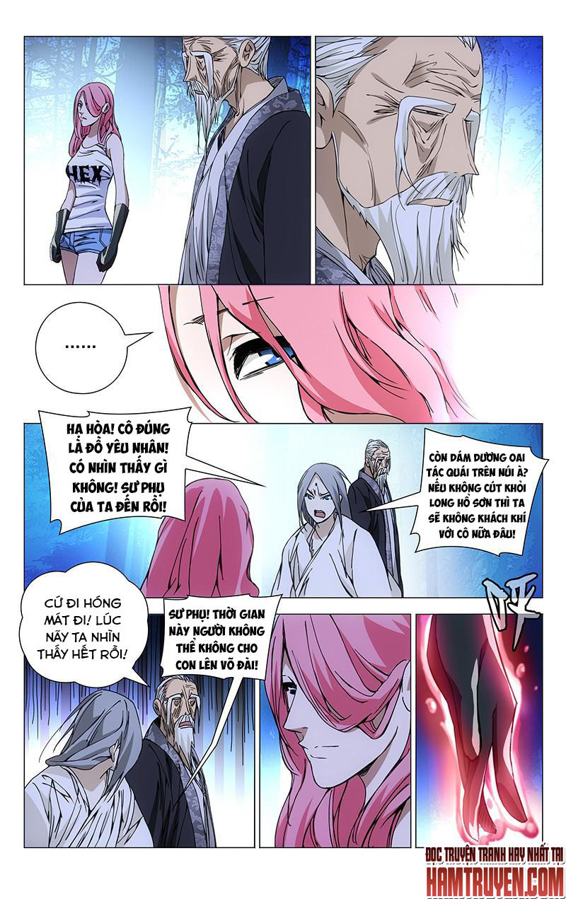 Nhất Nhân Chi Hạ Chap 159 - Next Chap 160