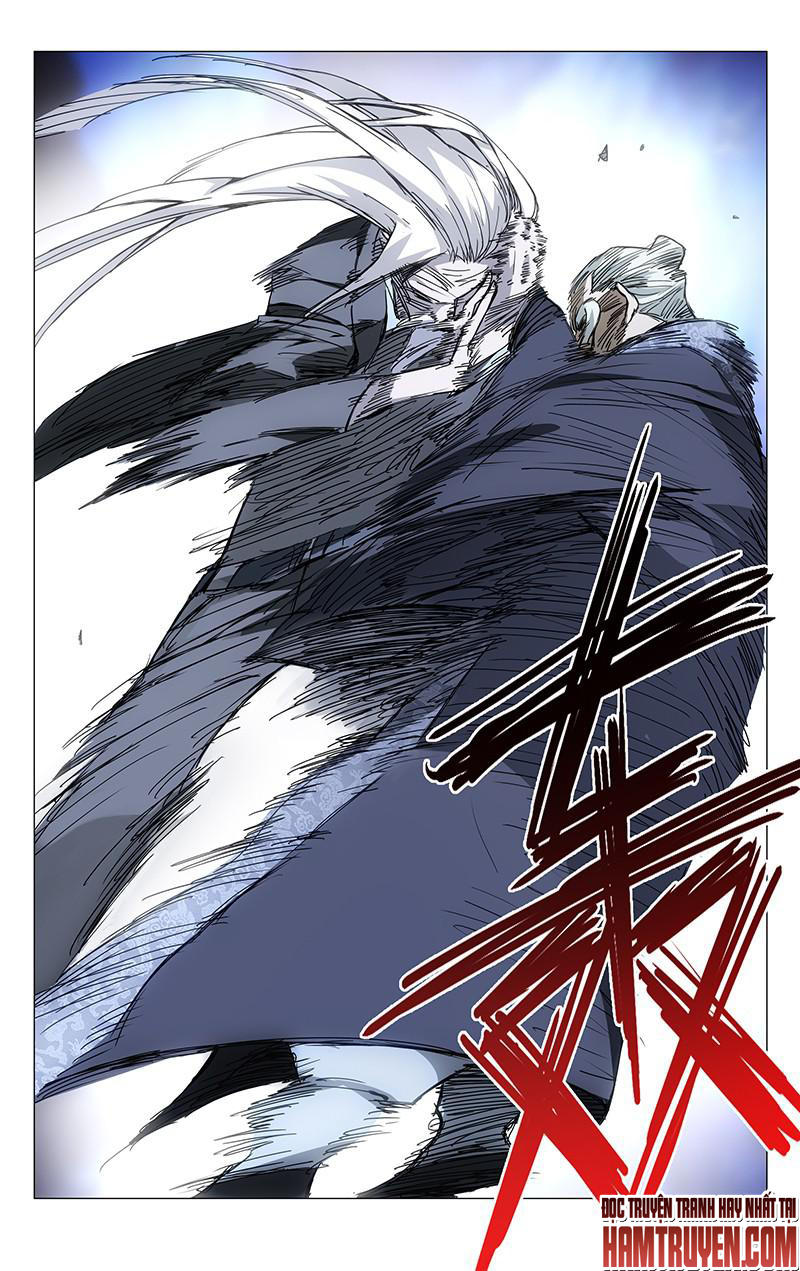 Nhất Nhân Chi Hạ Chap 159 - Next Chap 160