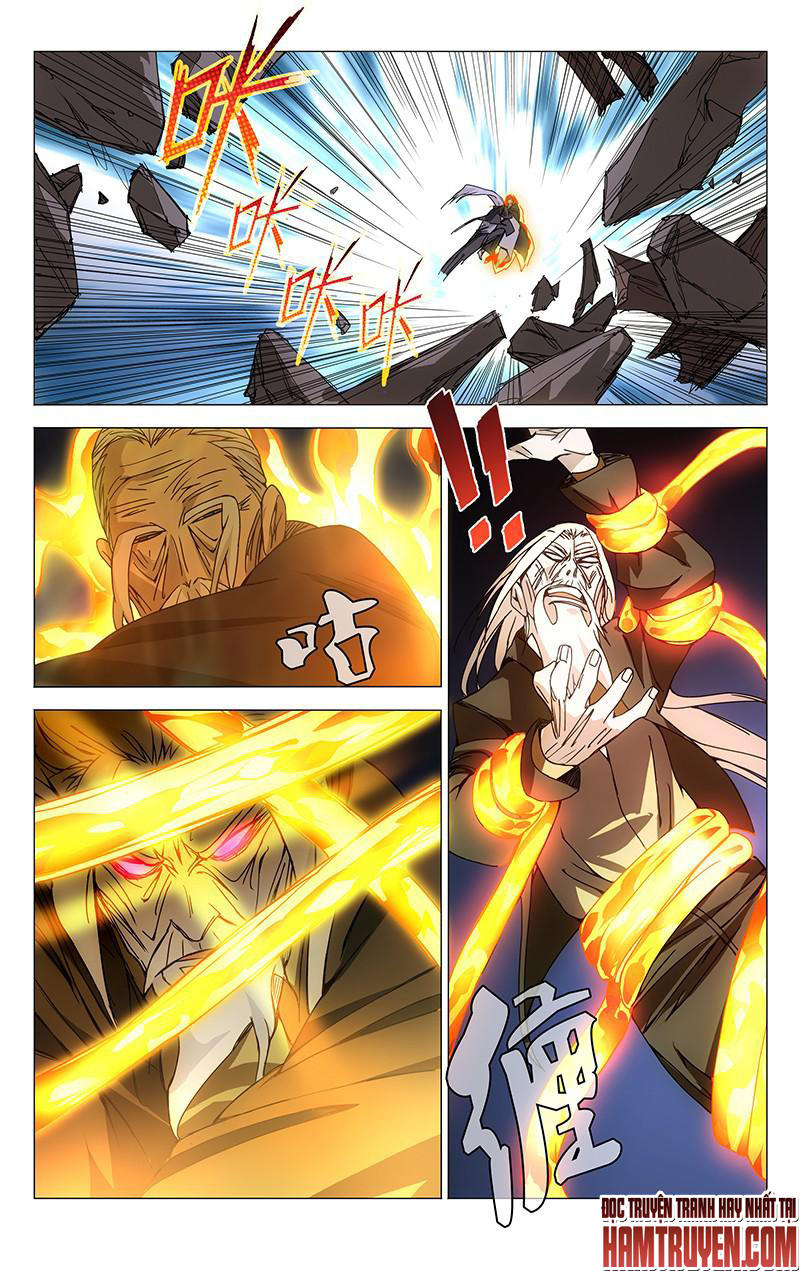 Nhất Nhân Chi Hạ Chap 159 - Next Chap 160