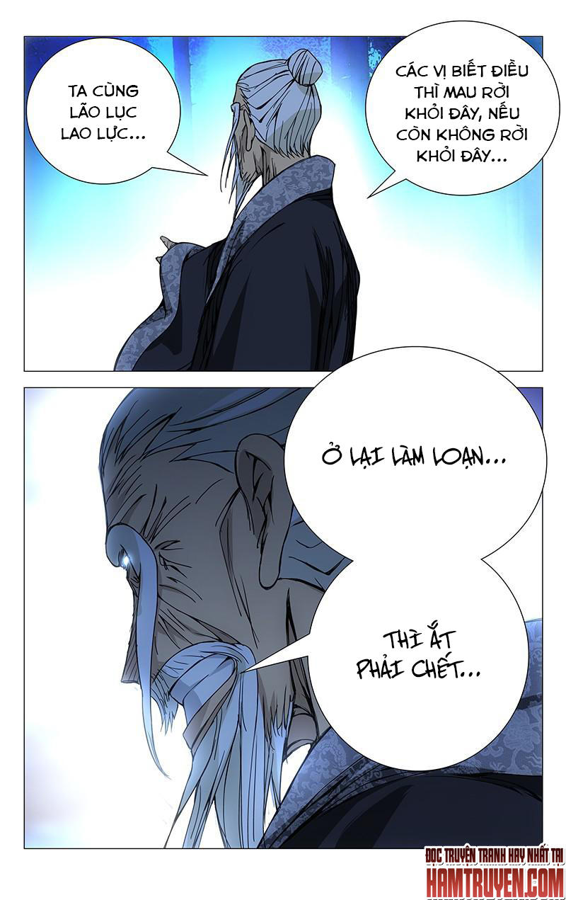 Nhất Nhân Chi Hạ Chap 159 - Next Chap 160