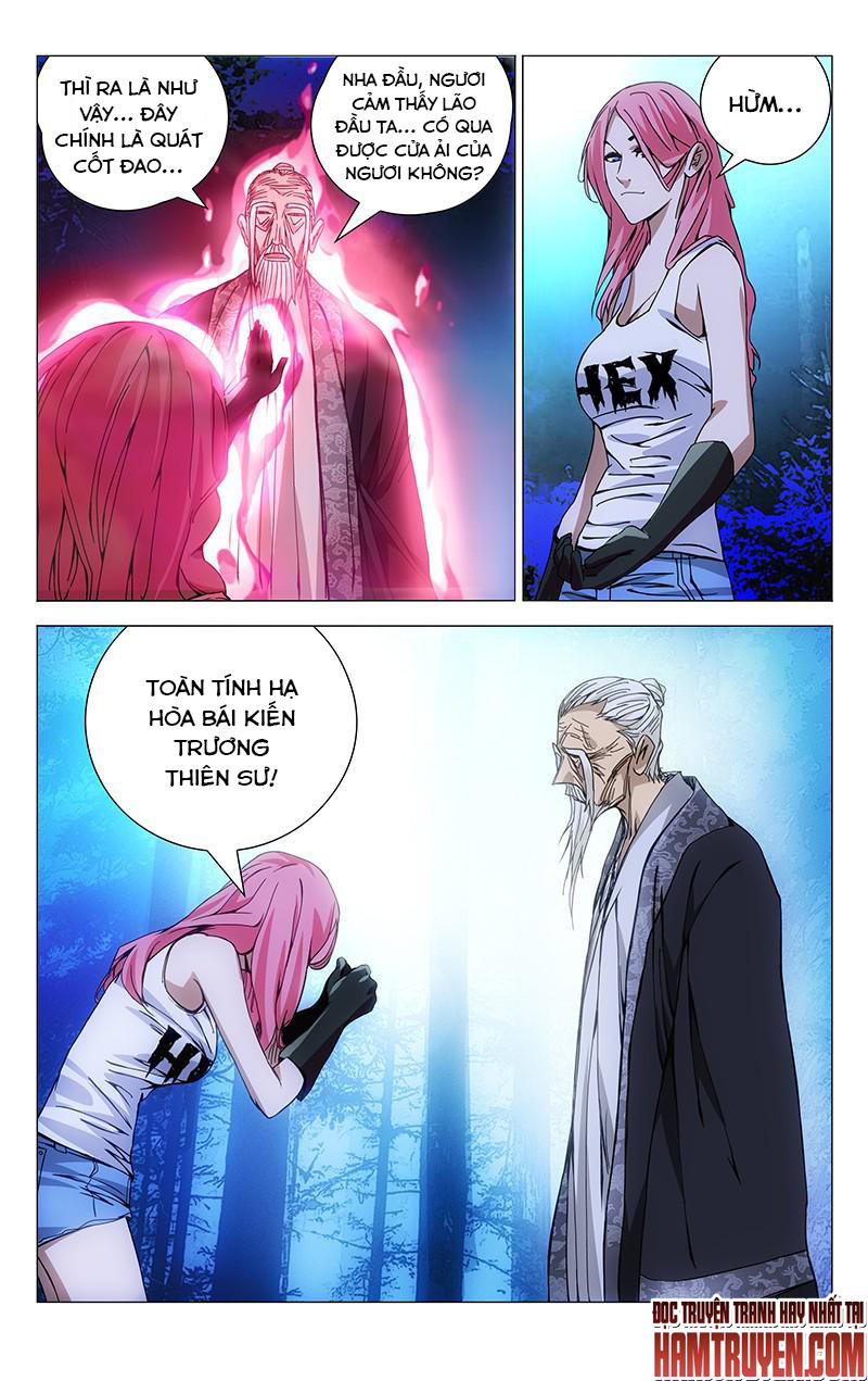 Nhất Nhân Chi Hạ Chap 159 - Next Chap 160