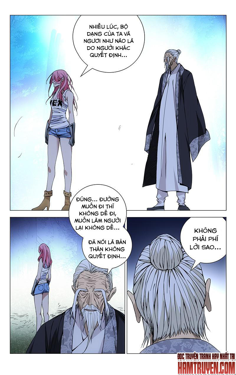 Nhất Nhân Chi Hạ Chap 159 - Next Chap 160