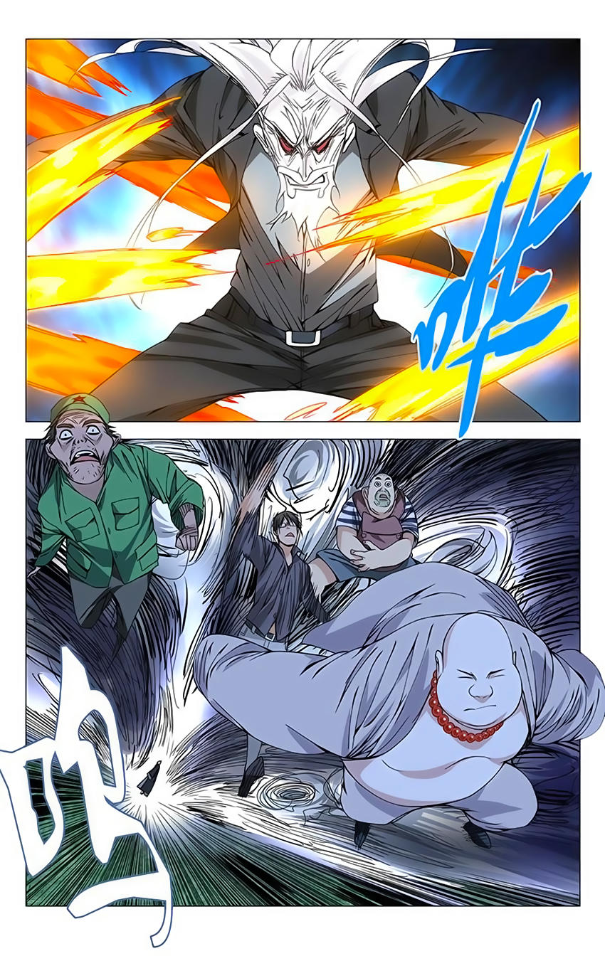 Nhất Nhân Chi Hạ Chap 160 - Next Chap 161