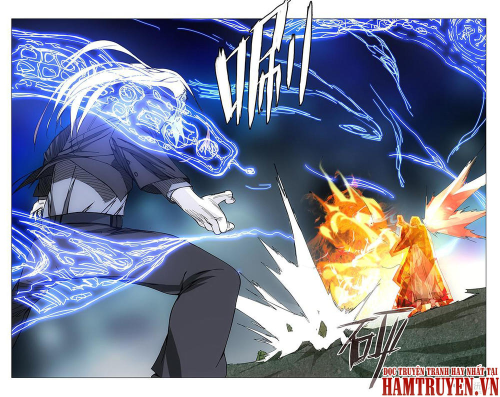 Nhất Nhân Chi Hạ Chap 160 - Next Chap 161