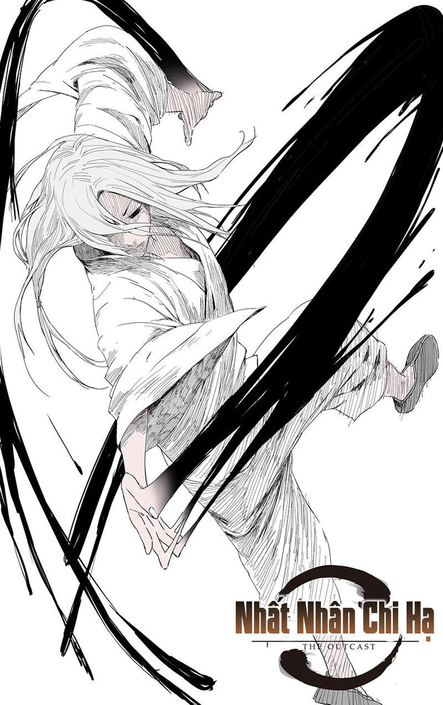 Nhất Nhân Chi Hạ Chap 166 - Next Chap 167