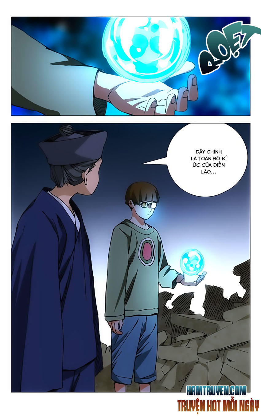 Nhất Nhân Chi Hạ Chap 175 - Next Chap 176