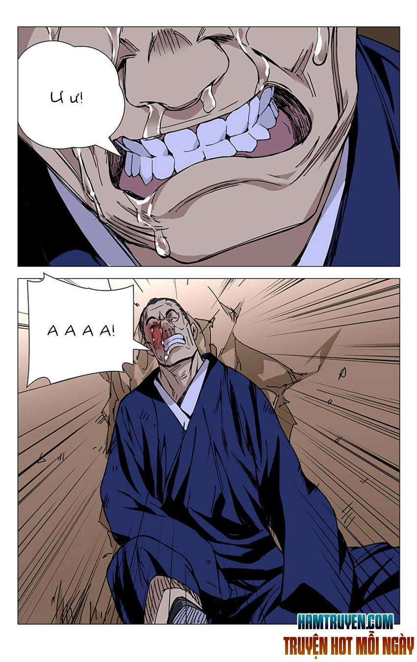 Nhất Nhân Chi Hạ Chap 175 - Next Chap 176