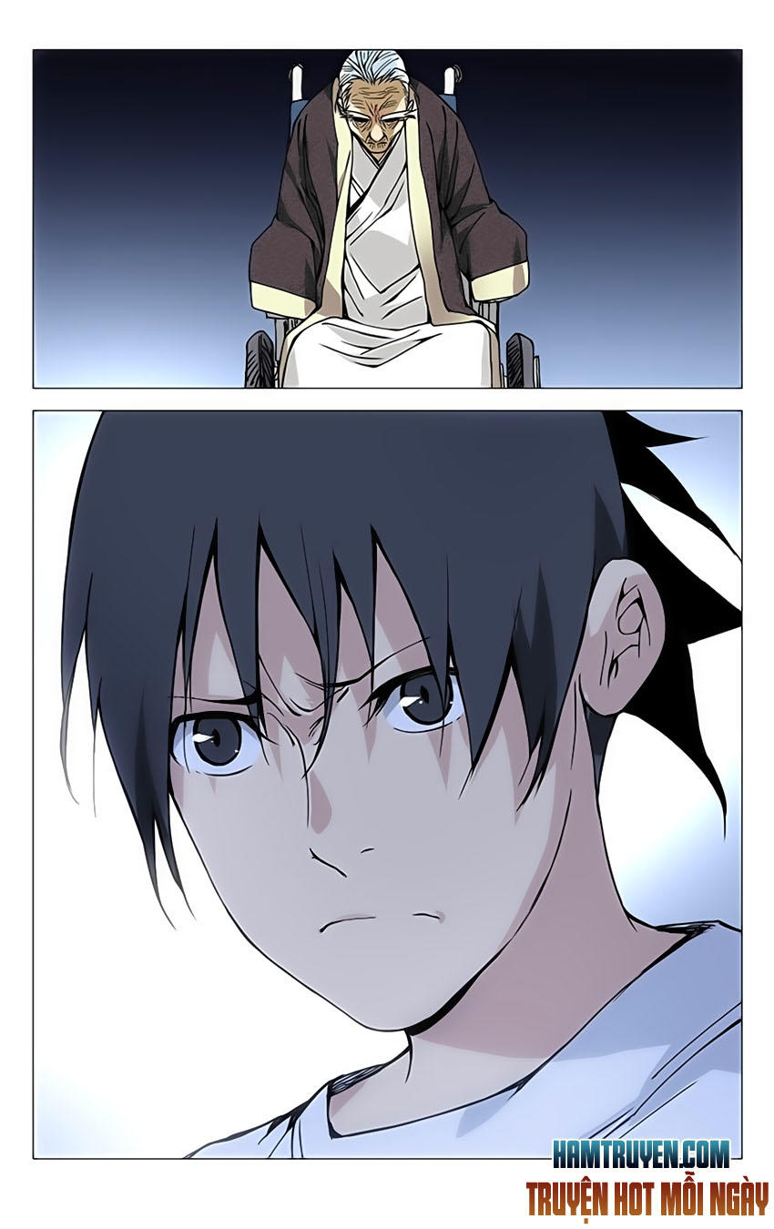 Nhất Nhân Chi Hạ Chap 175 - Next Chap 176