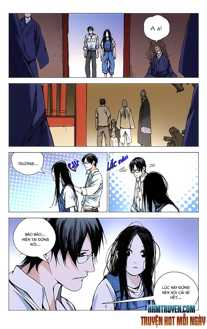 Nhất Nhân Chi Hạ Chap 175 - Next Chap 176