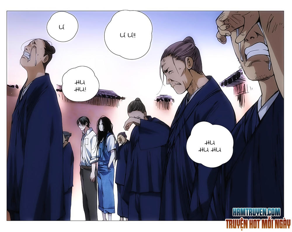 Nhất Nhân Chi Hạ Chap 175 - Next Chap 176