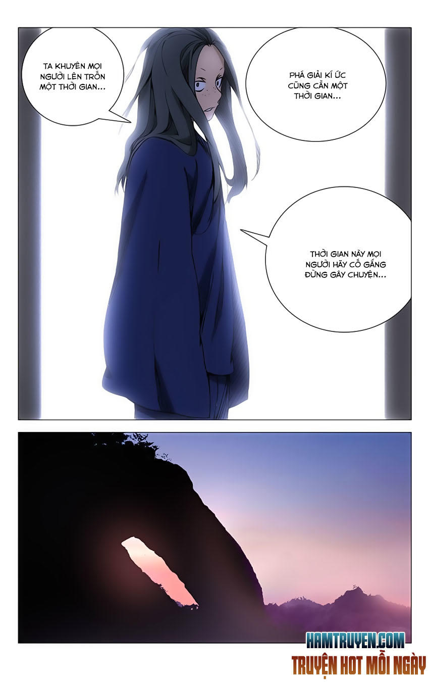Nhất Nhân Chi Hạ Chap 175 - Next Chap 176