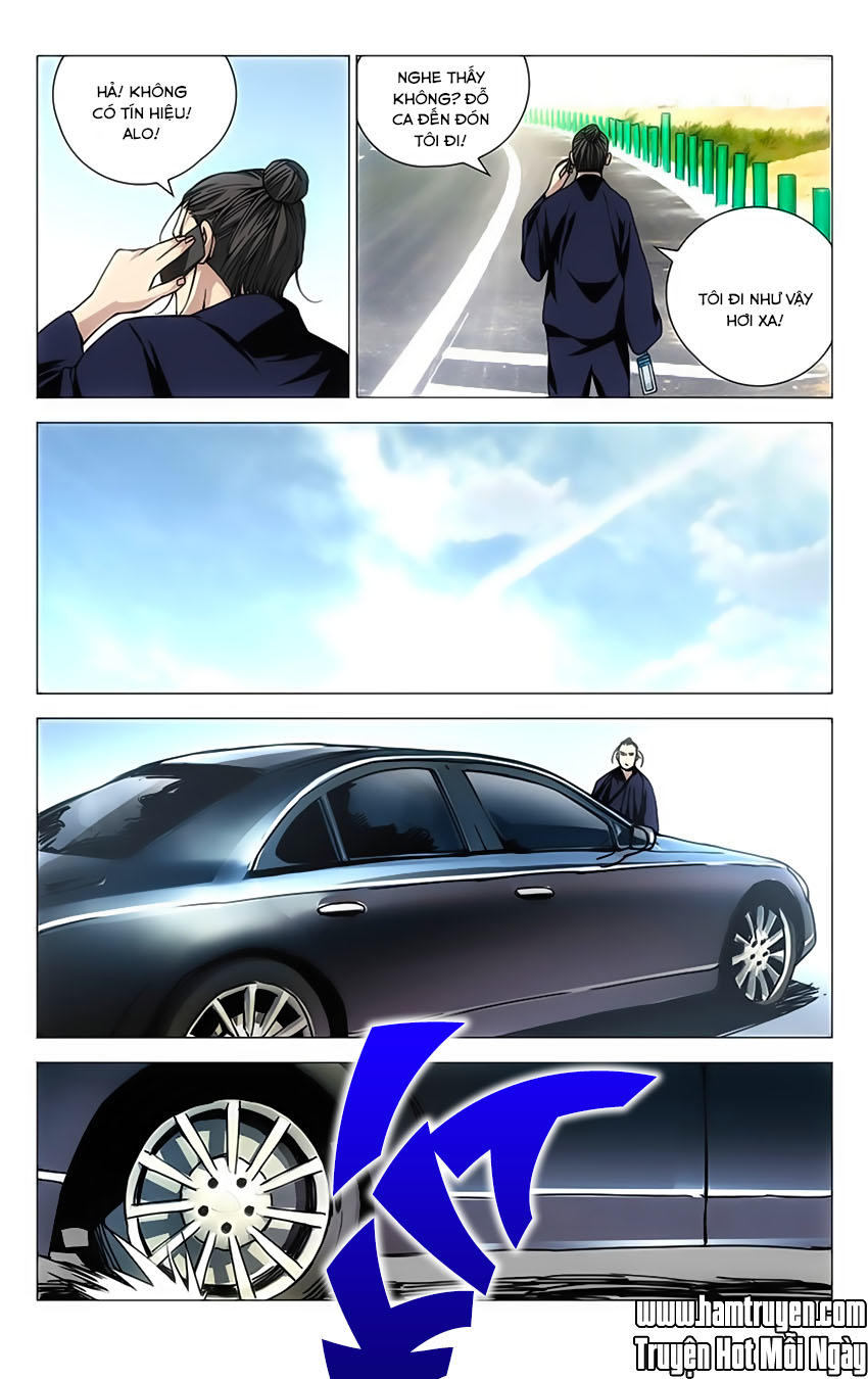 Nhất Nhân Chi Hạ Chap 177 - Next Chap 178