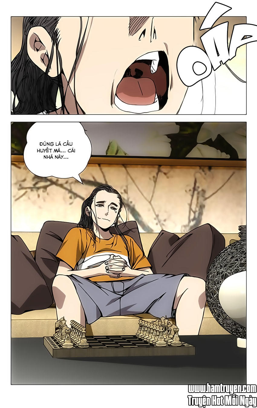 Nhất Nhân Chi Hạ Chap 177 - Next Chap 178