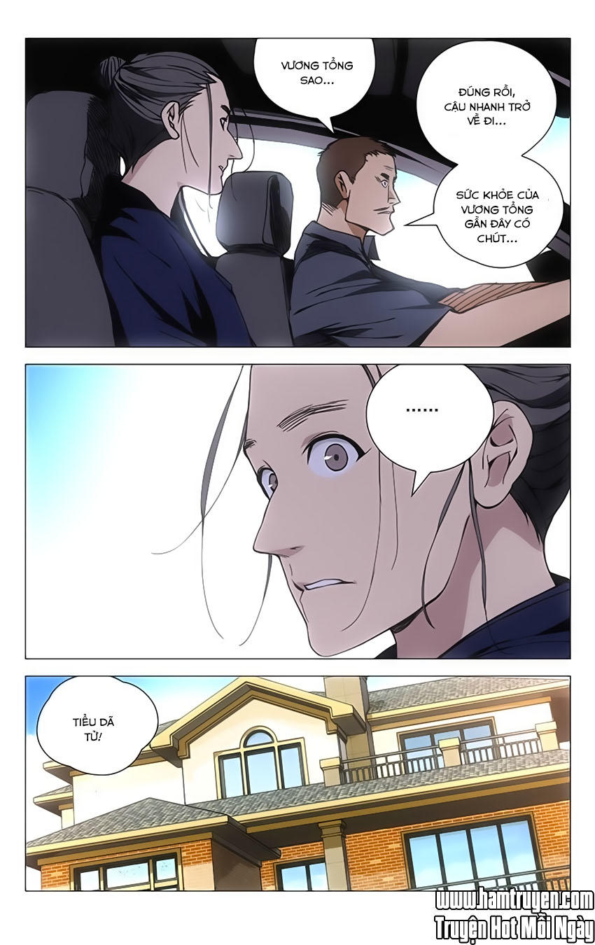 Nhất Nhân Chi Hạ Chap 177 - Next Chap 178