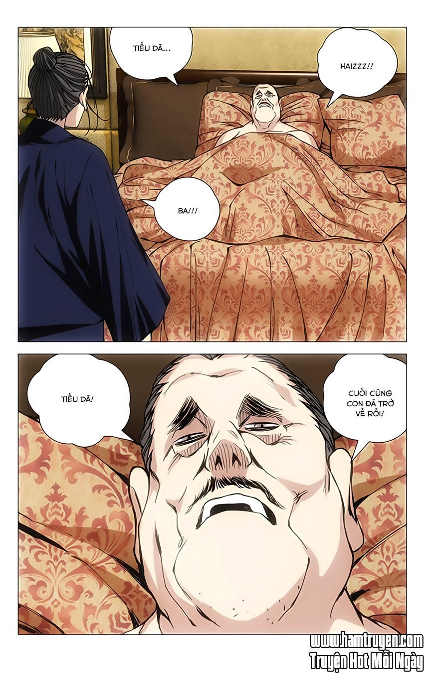 Nhất Nhân Chi Hạ Chap 177 - Next Chap 178