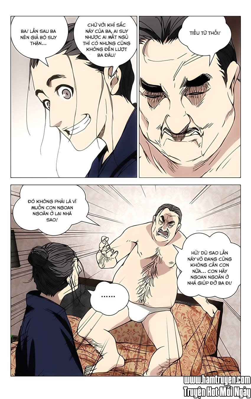 Nhất Nhân Chi Hạ Chap 177 - Next Chap 178
