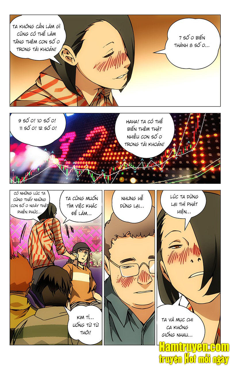 Nhất Nhân Chi Hạ Chap 178 - Next Chap 179