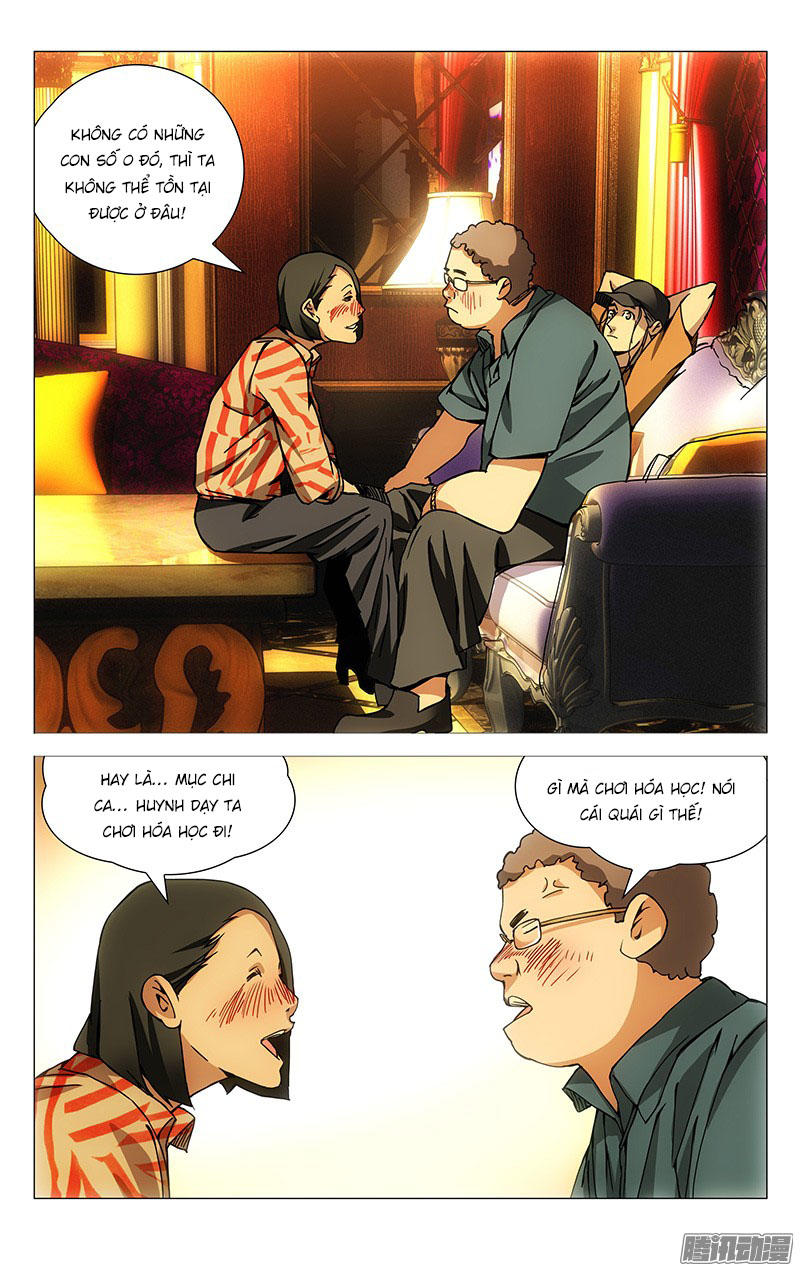 Nhất Nhân Chi Hạ Chap 178 - Next Chap 179