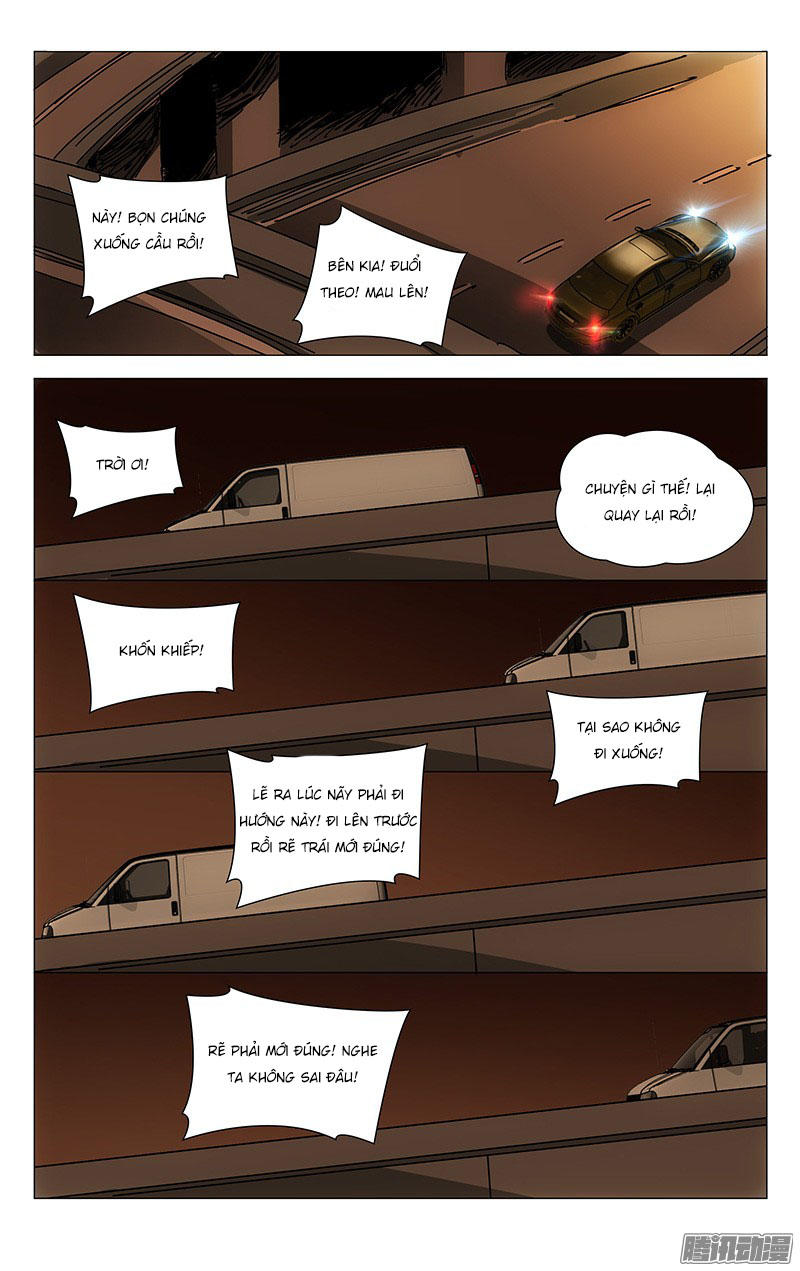 Nhất Nhân Chi Hạ Chap 179 - Next Chap 180