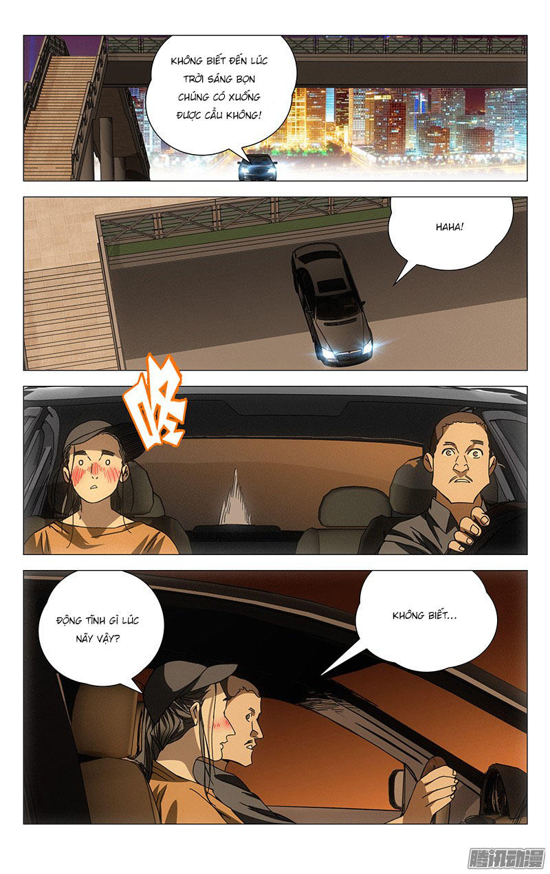 Nhất Nhân Chi Hạ Chap 179 - Next Chap 180