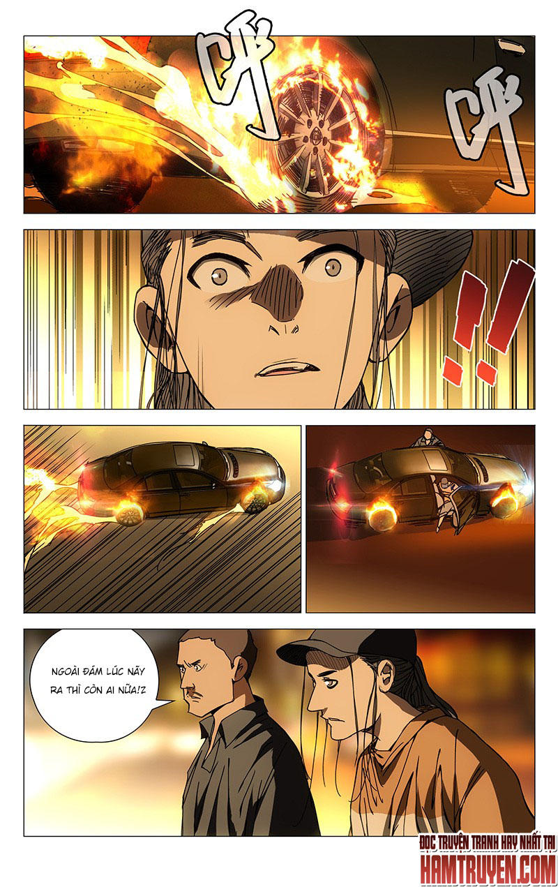 Nhất Nhân Chi Hạ Chap 179 - Next Chap 180