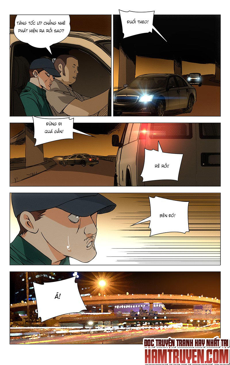 Nhất Nhân Chi Hạ Chap 179 - Next Chap 180