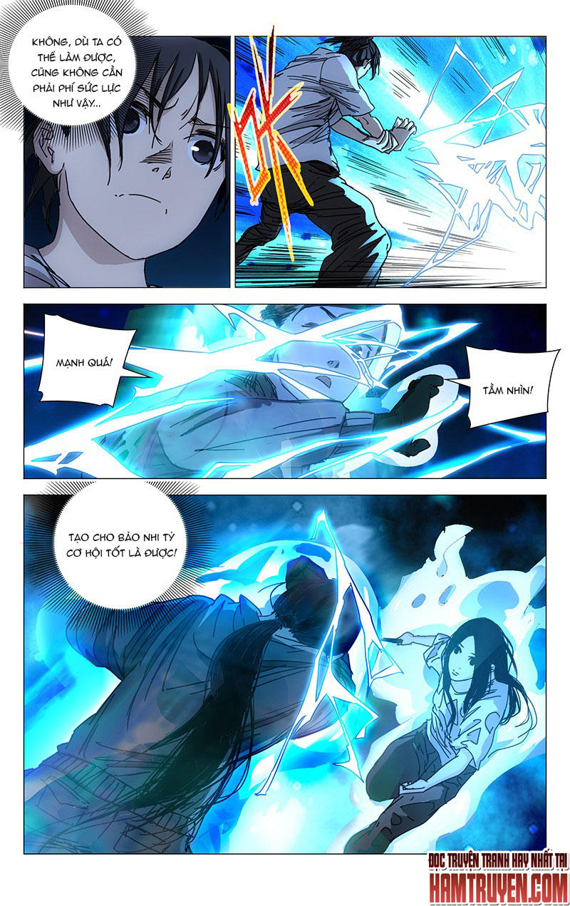 Nhất Nhân Chi Hạ Chap 216 - Next Chap 217