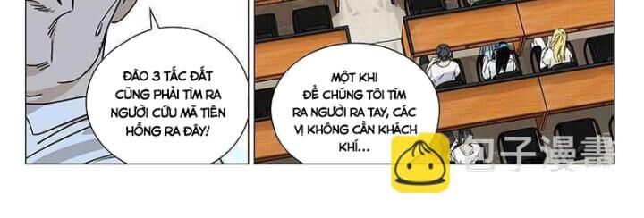 Nhất Nhân Chi Hạ Chap 313 - Next Chap 314