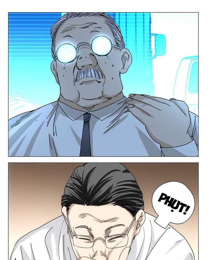 Nhất Nhân Chi Hạ Chap 313 - Next Chap 314