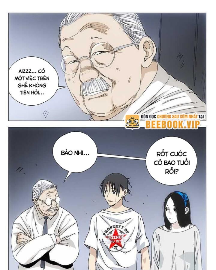 Nhất Nhân Chi Hạ Chap 313 - Next Chap 314