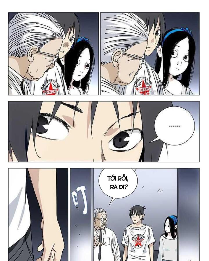 Nhất Nhân Chi Hạ Chap 313 - Next Chap 314