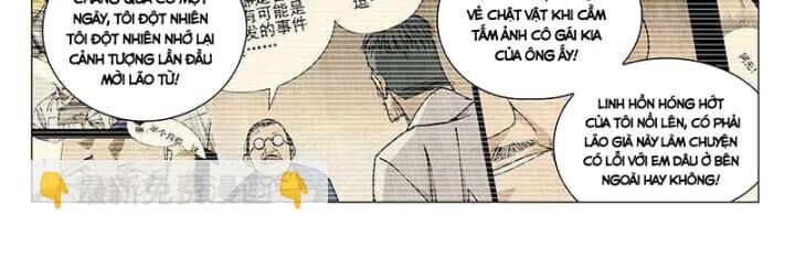 Nhất Nhân Chi Hạ Chap 313 - Next Chap 314