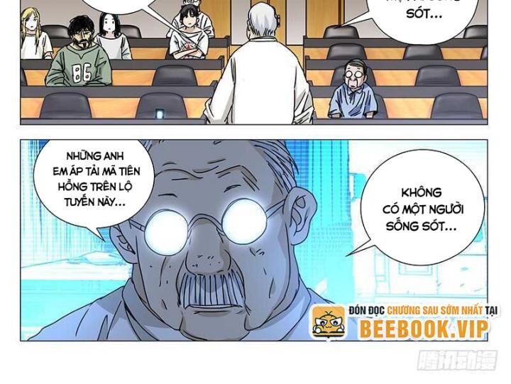 Nhất Nhân Chi Hạ Chap 313 - Next Chap 314