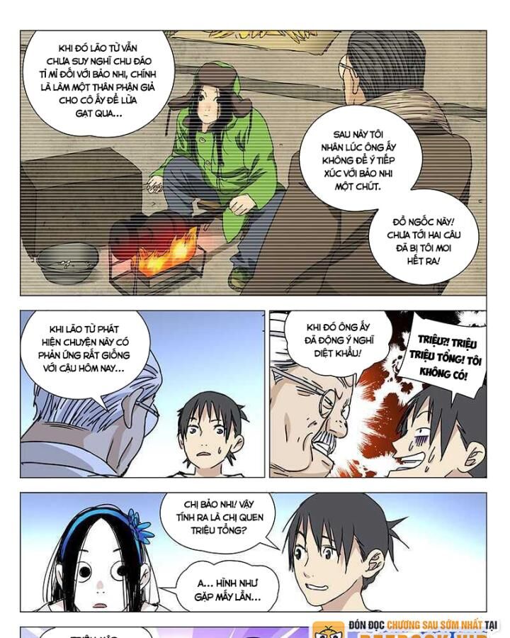 Nhất Nhân Chi Hạ Chap 313 - Next Chap 314