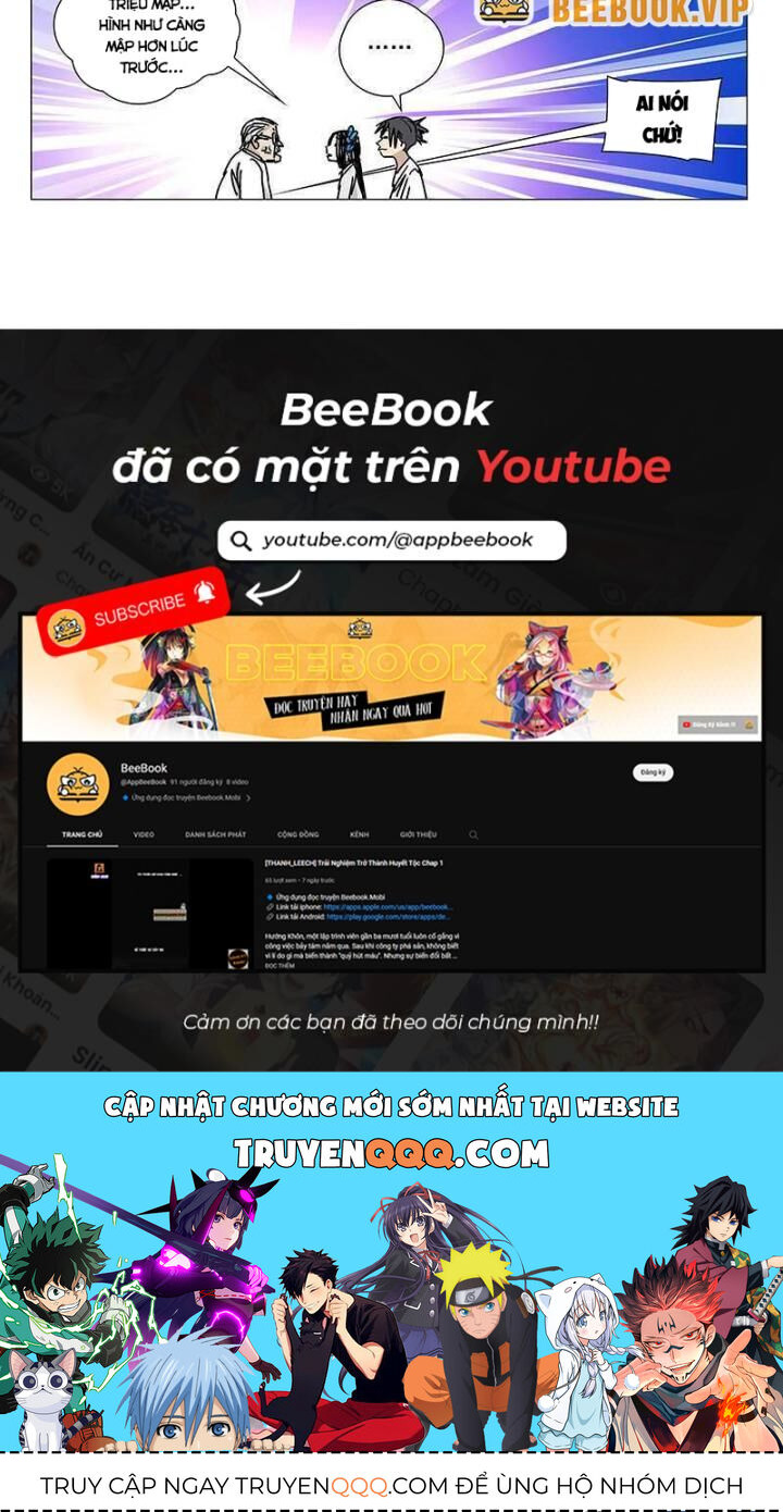 Nhất Nhân Chi Hạ Chap 313 - Next Chap 314
