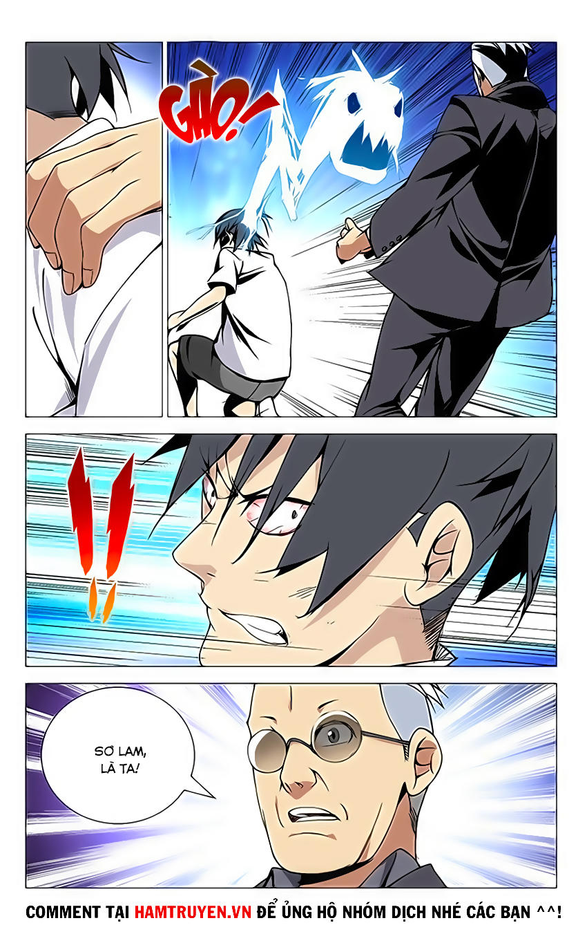 Nhất Nhân Chi Hạ Chap 37 - Next Chap 38