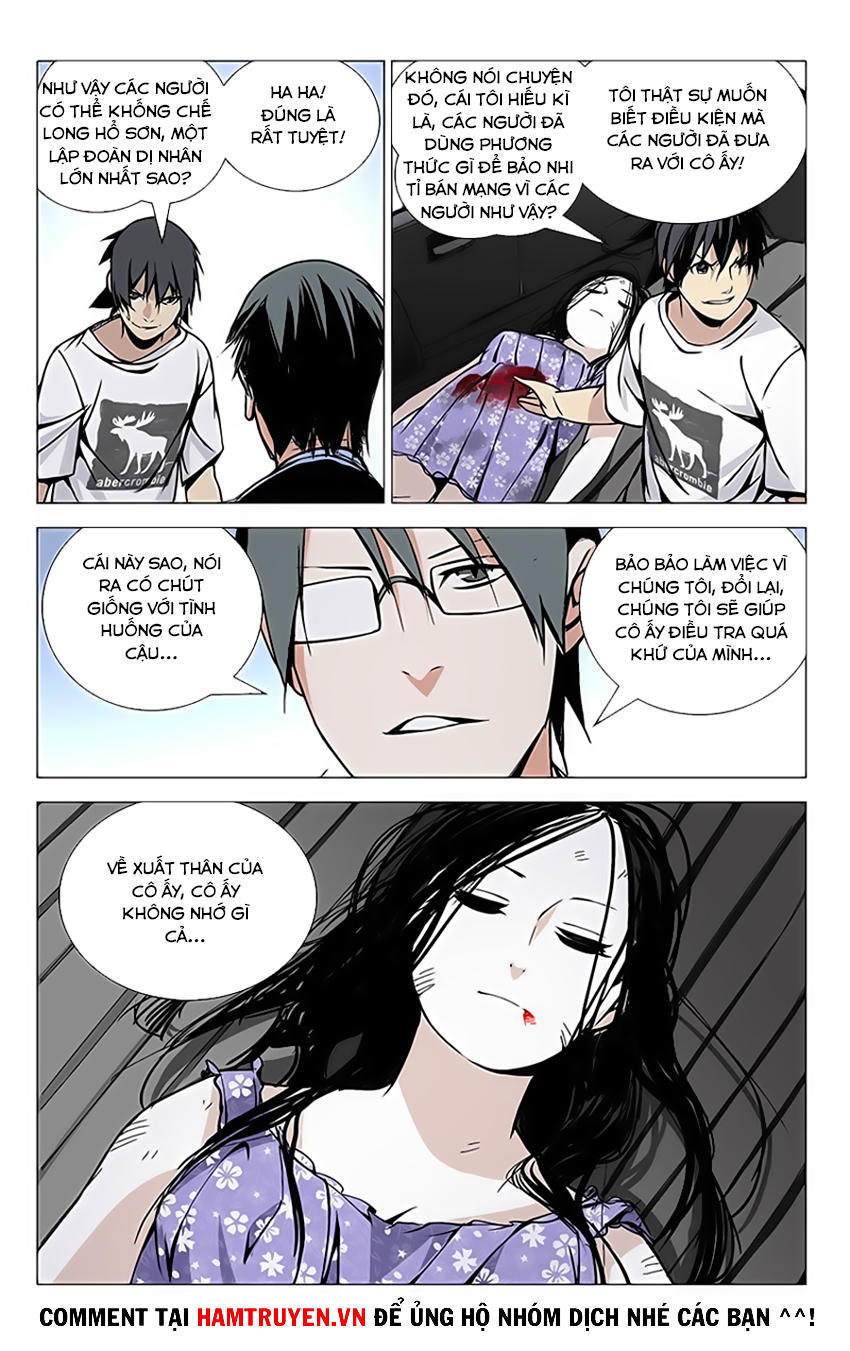 Nhất Nhân Chi Hạ Chap 37 - Next Chap 38
