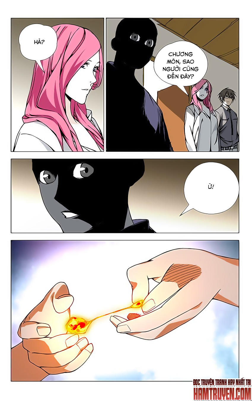 Nhất Nhân Chi Hạ Chap 38 - Next Chap 39