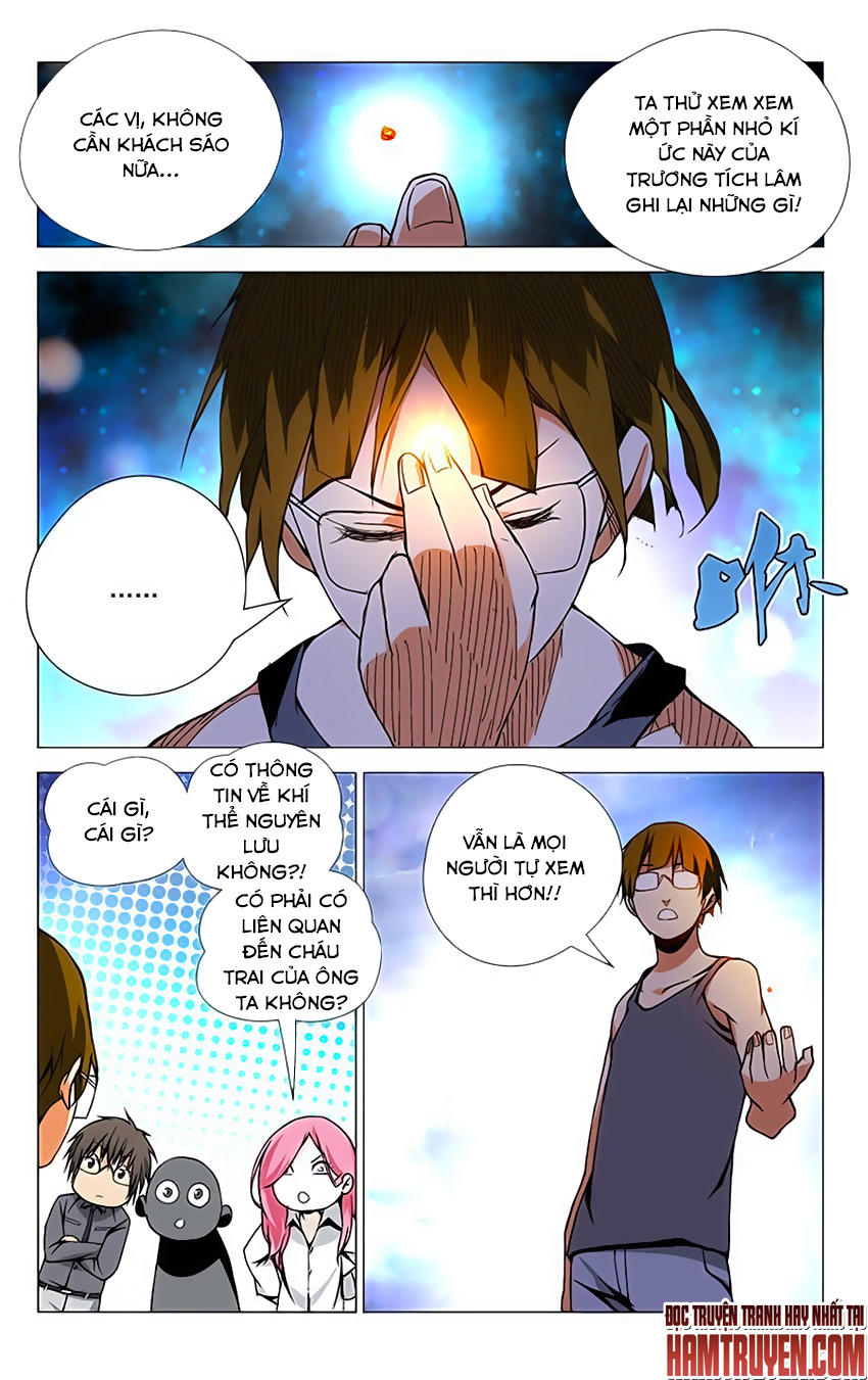 Nhất Nhân Chi Hạ Chap 38 - Next Chap 39