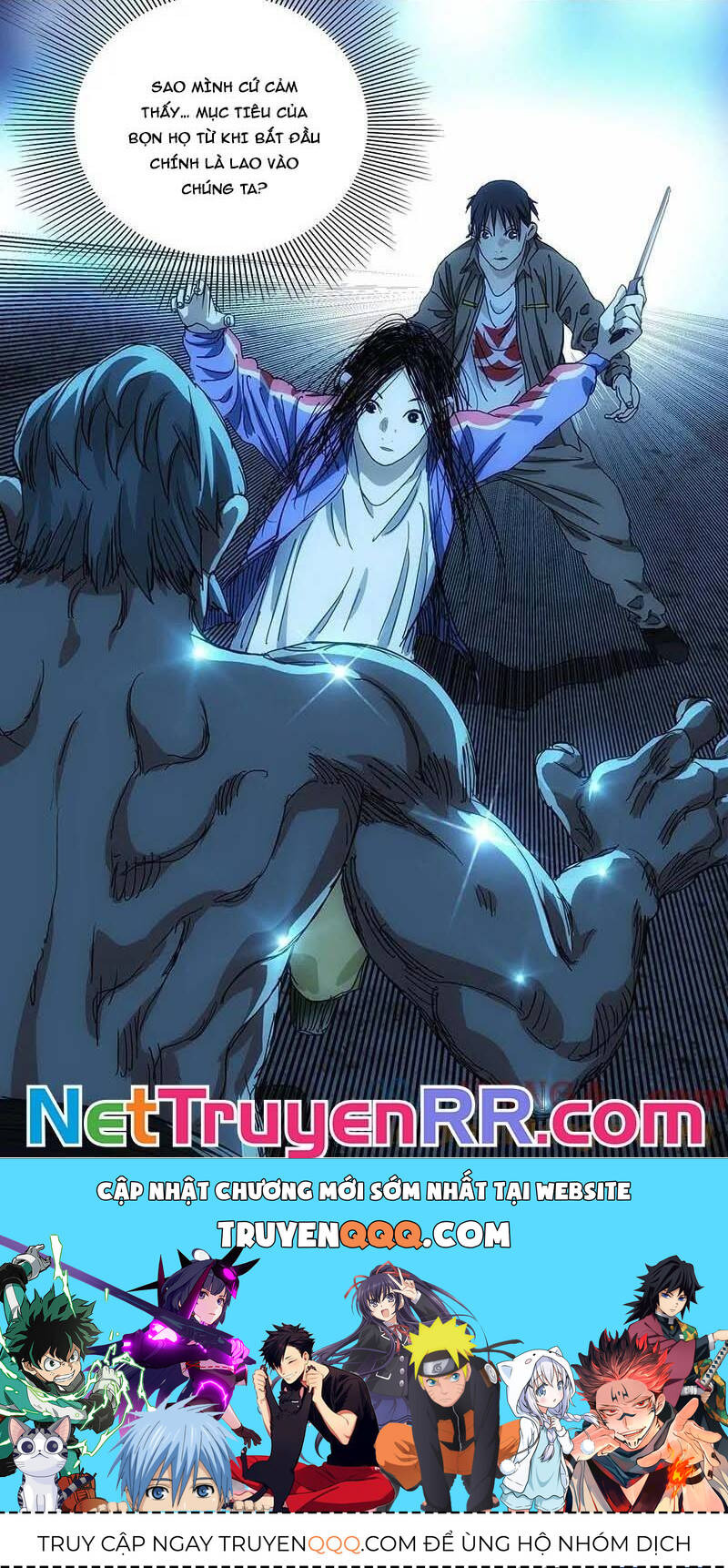 Nhất Nhân Chi Hạ Chap 387 - Next Chap 388