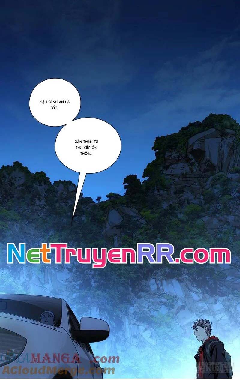 Nhất Nhân Chi Hạ Chap 387 - Next Chap 388