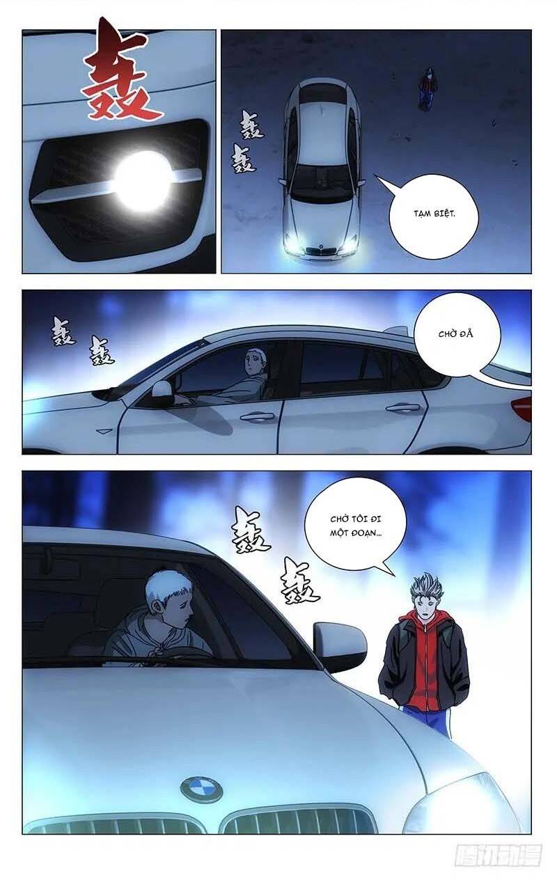 Nhất Nhân Chi Hạ Chap 387 - Next Chap 388
