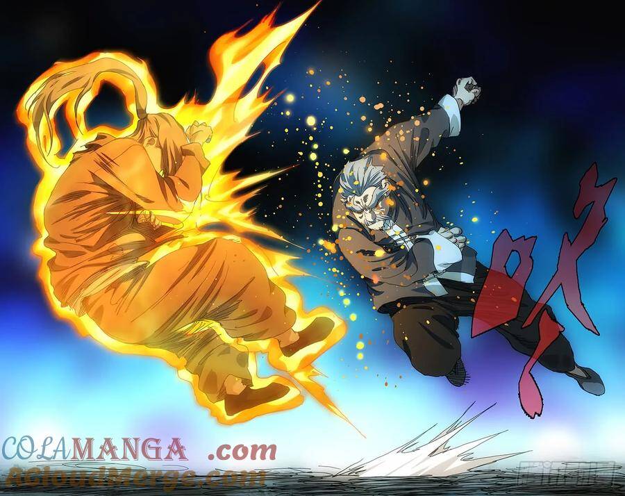 Nhất Nhân Chi Hạ Chap 387 - Next Chap 388