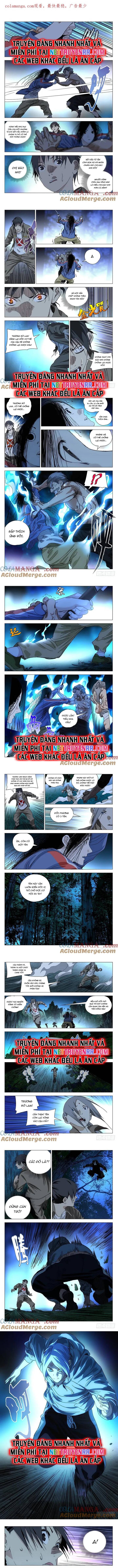 Nhất Nhân Chi Hạ Chap 388 - Next Chap 389
