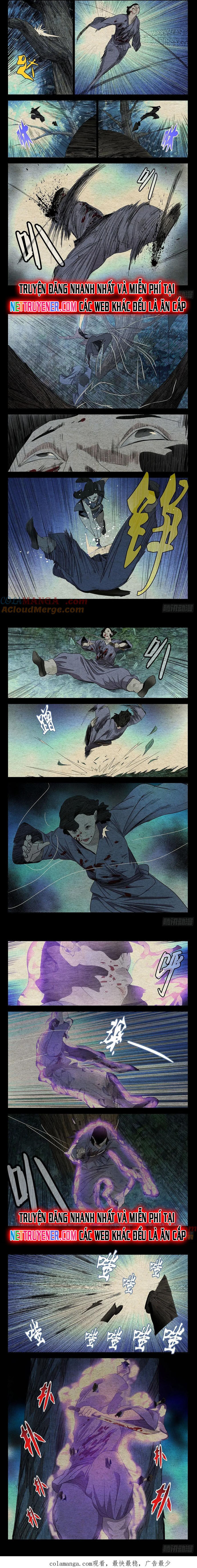 Nhất Nhân Chi Hạ Chap 483 - Next Chap 484