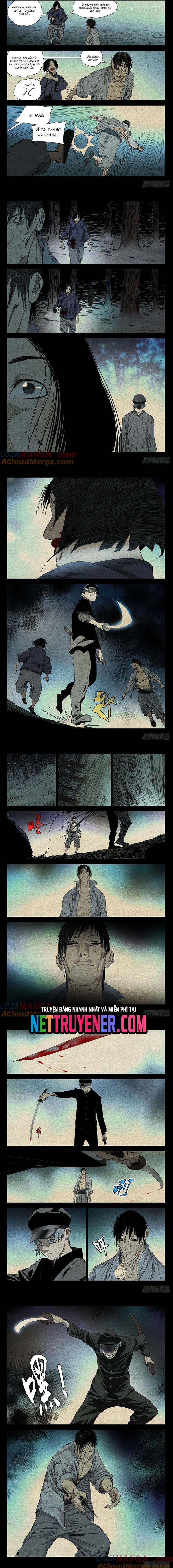 Nhất Nhân Chi Hạ Chap 485 - Next Chap 486